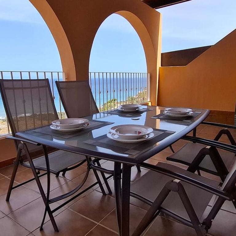 Apartamento con vistas de ensueño - Apartment mit 2 Schlafzimmern - 23