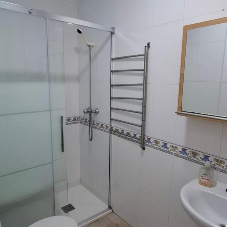 Apartamento con vistas de ensueño - Apartment mit 2 Schlafzimmern - 24