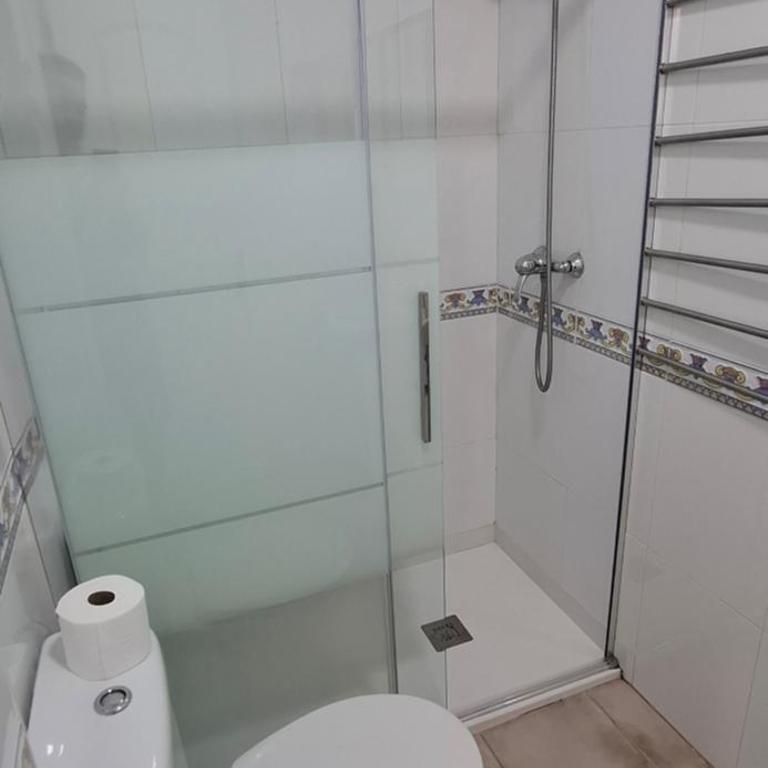 Apartamento con vistas de ensueño - Apartment mit 2 Schlafzimmern - 25