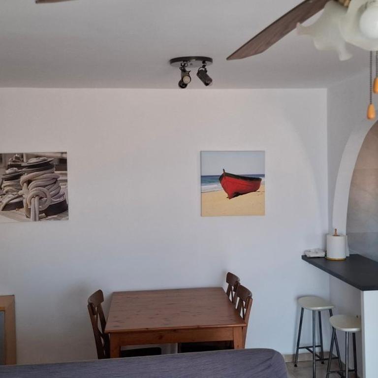 Apartamento con vistas de ensueño - Apartment mit 2 Schlafzimmern - 26