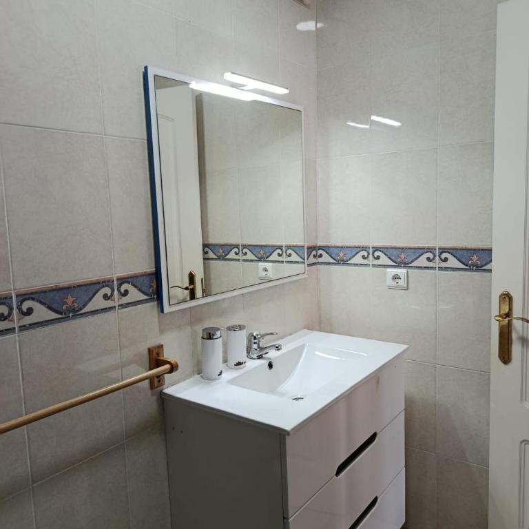 Apartamento con vistas de ensueño - Apartment mit 2 Schlafzimmern - 30