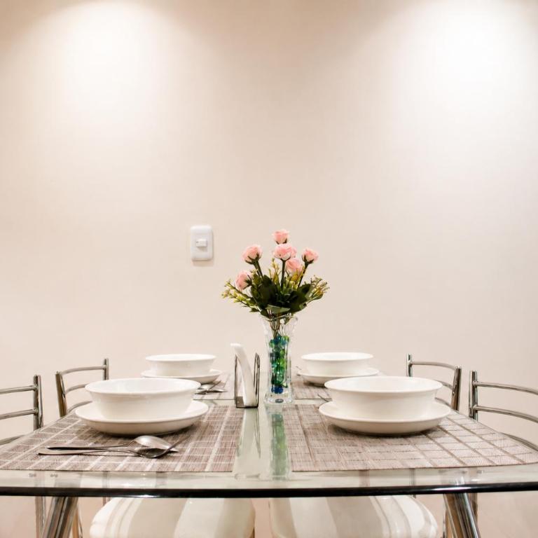 Comfortable with Private Garage and Excellent Location Rb - Two-Bedroom Apartment - 14