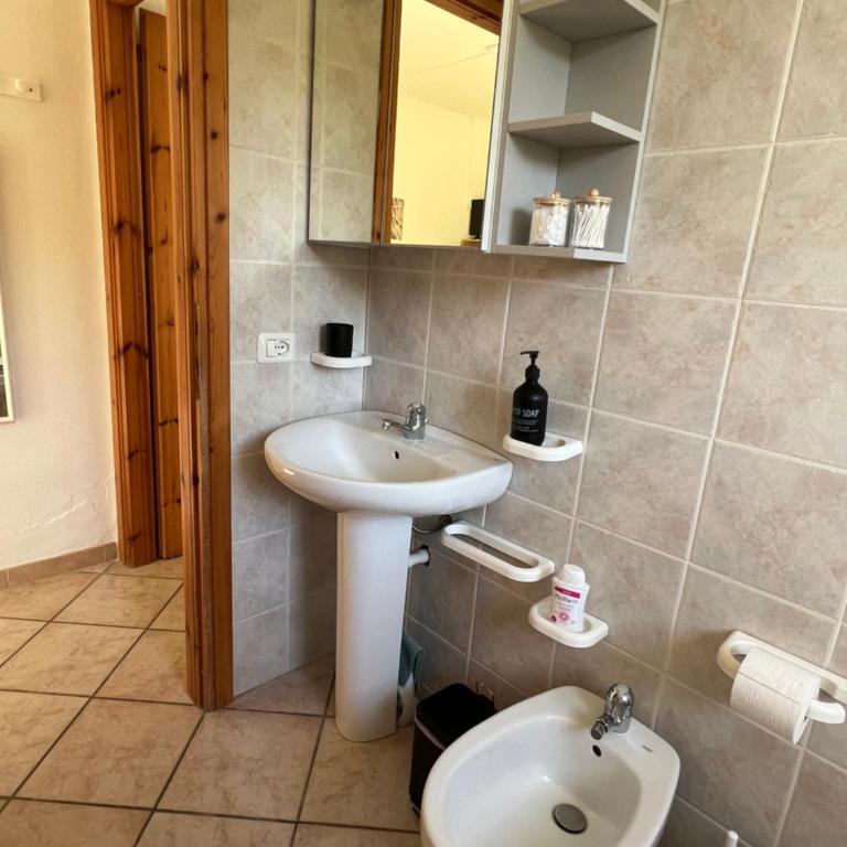 Appartamento 32 - One-Bedroom Apartment - 6