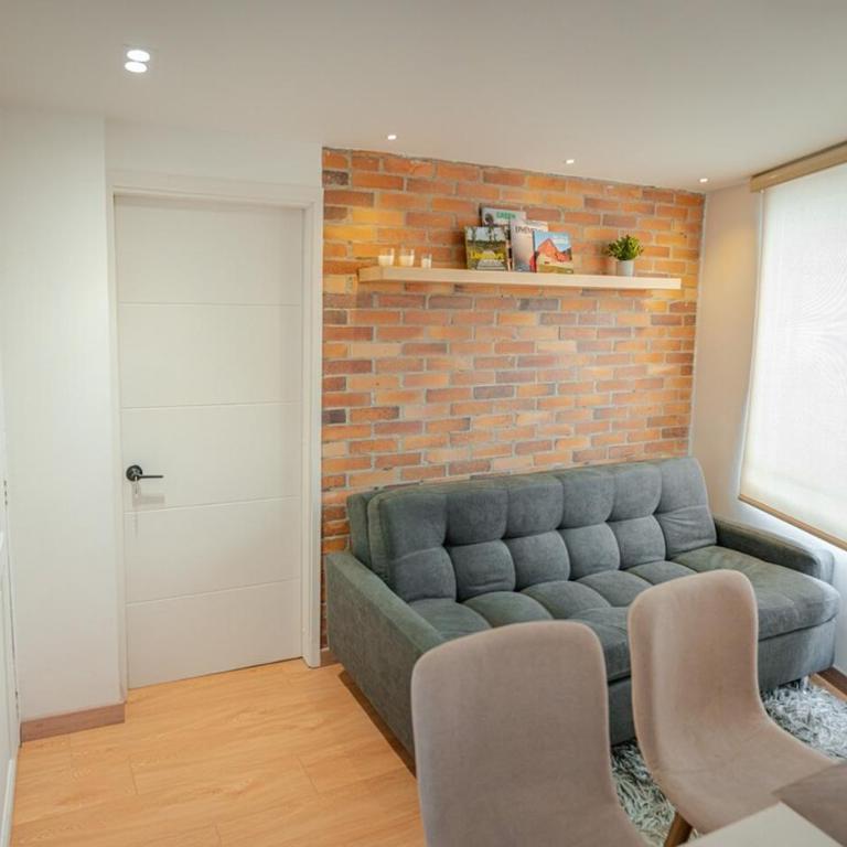 Beautiful Apartment in the best area of Manizales - Apartamento de 1 dormitorio - 4