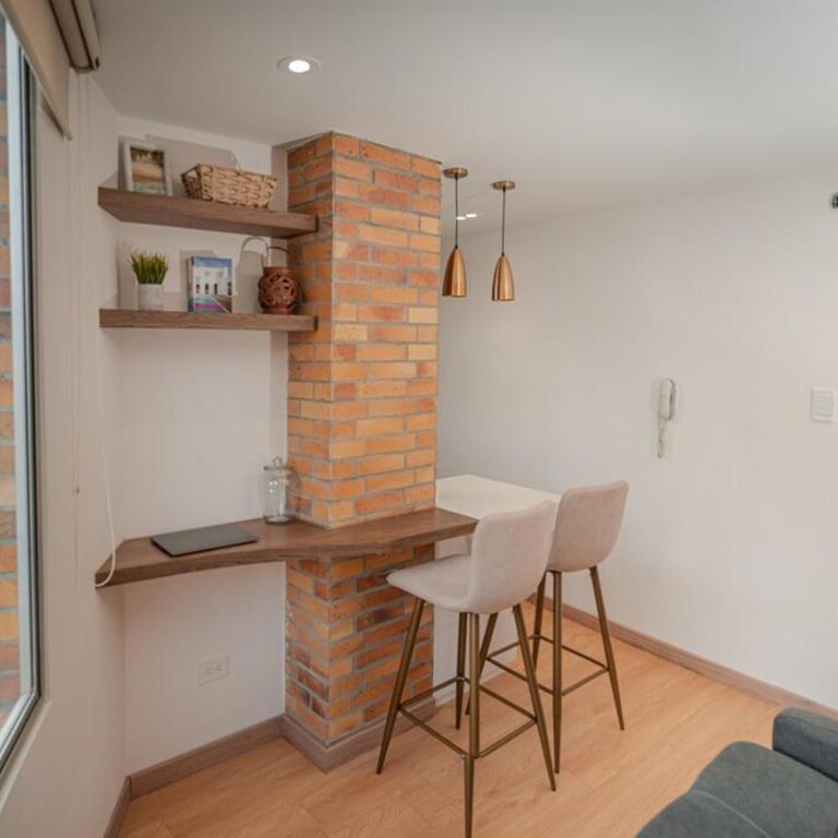 Beautiful Apartment in the best area of Manizales - Apartamento de 1 dormitorio - 8