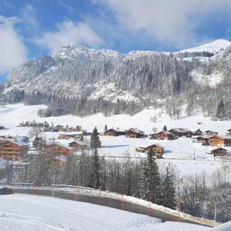 Stay at the slopes stunning mountain views! - Apartment - 14