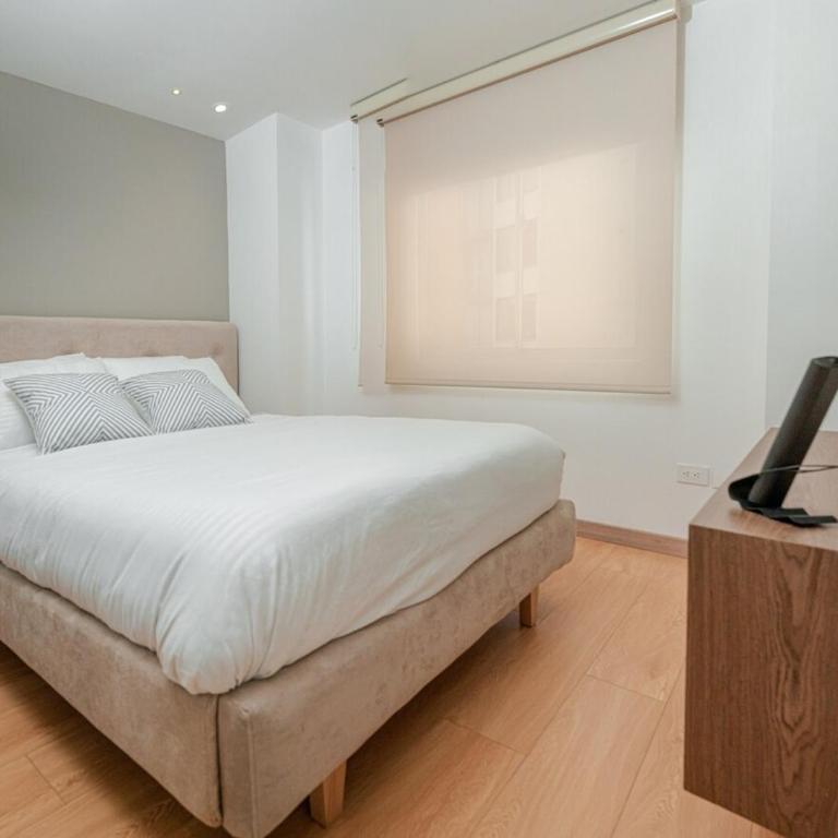 Beautiful Apartment in the best area of Manizales - Apartamento de 1 dormitorio - 10