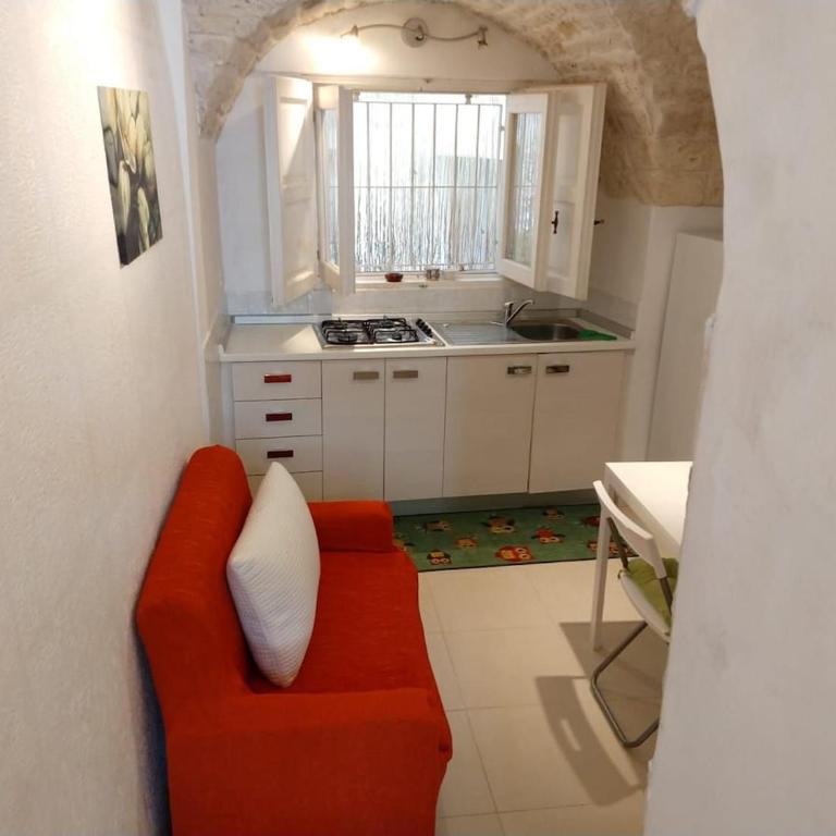 Corte Cimabue 5 - Appartamento con 1 Camera da Letto - 6