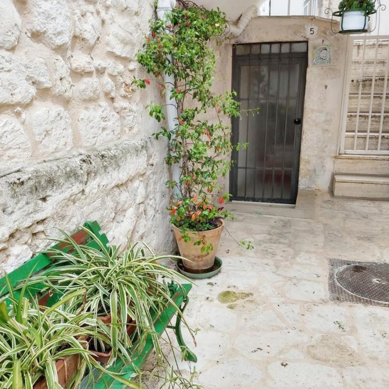 Corte Cimabue 5 - Appartamento con 1 Camera da Letto - 7
