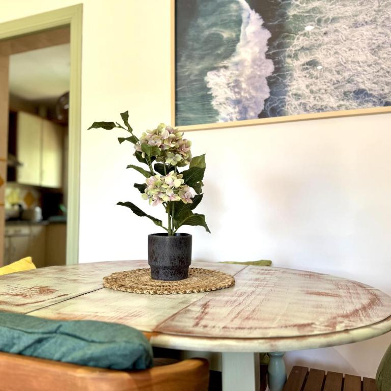 VILLA HORIZONTE - Fantastic house with raised pool and free WiFi - Chalet - 10