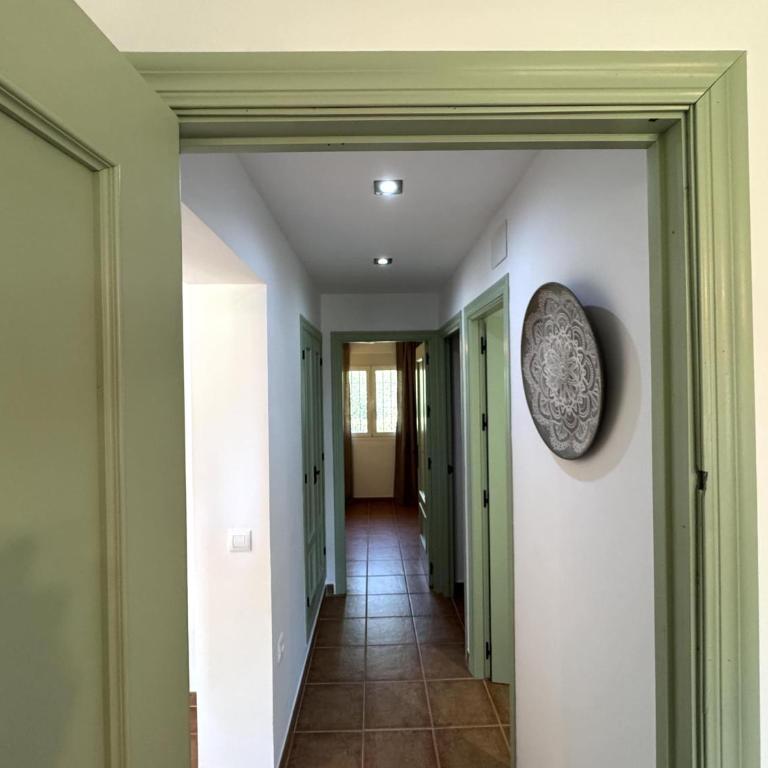 VILLA HORIZONTE - Fantastic house with raised pool and free WiFi - Chalet - 19