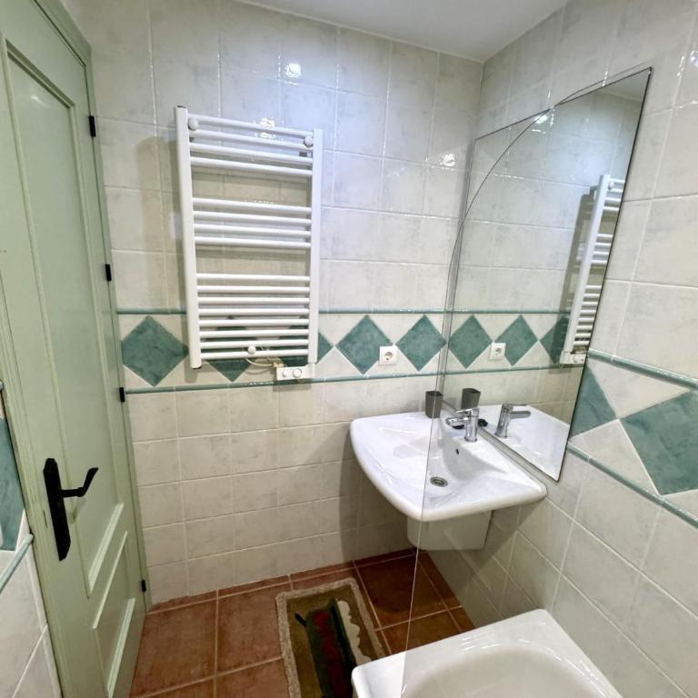 VILLA HORIZONTE - Fantastic house with raised pool and free WiFi - Chalet - 21