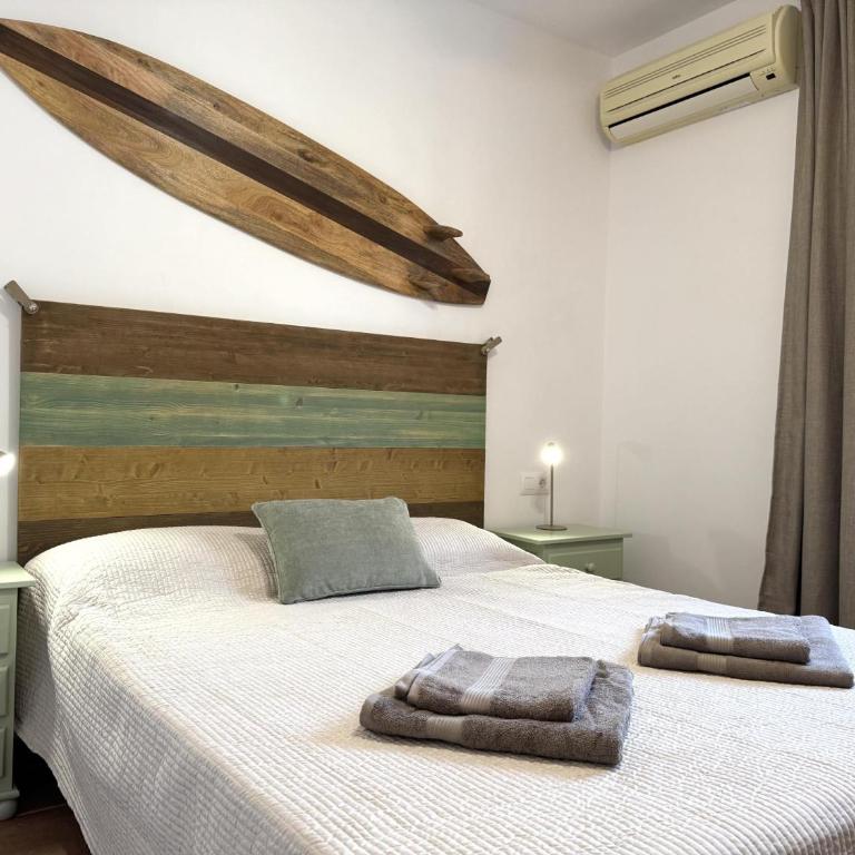 VILLA HORIZONTE - Fantastic house with raised pool and free WiFi - Chalet - 23