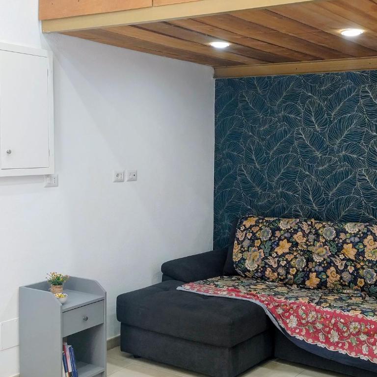 Chiaja Corner - Apartment mit 1 Schlafzimmer - 12