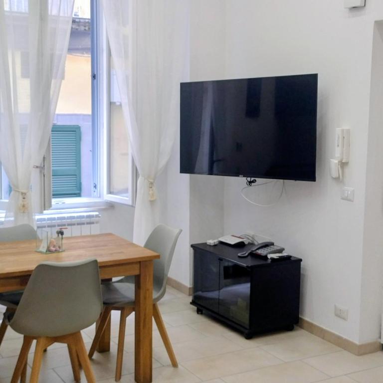 Chiaja Corner - Apartment mit 1 Schlafzimmer - 13