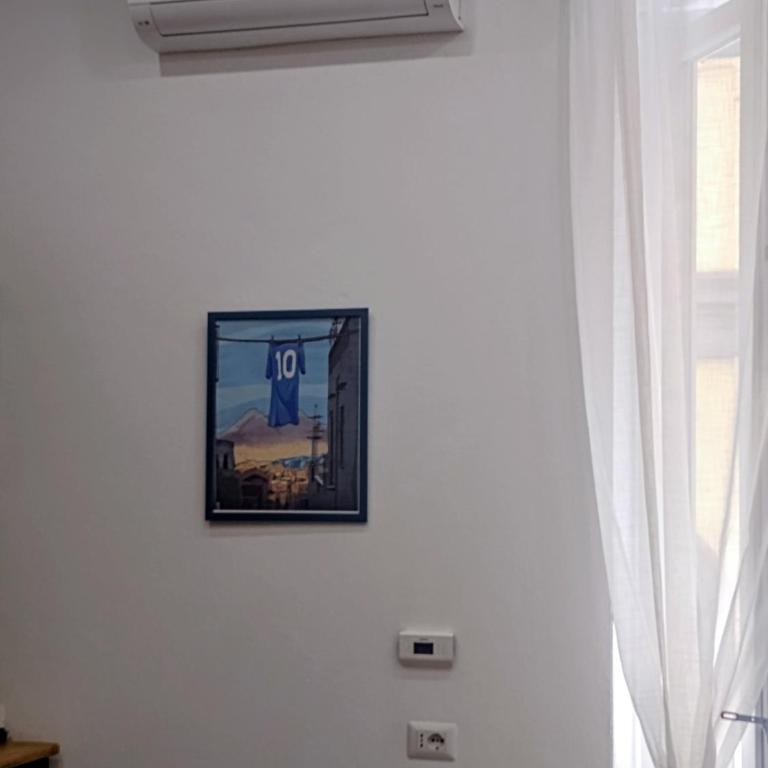 Chiaja Corner - Apartment mit 1 Schlafzimmer - 17