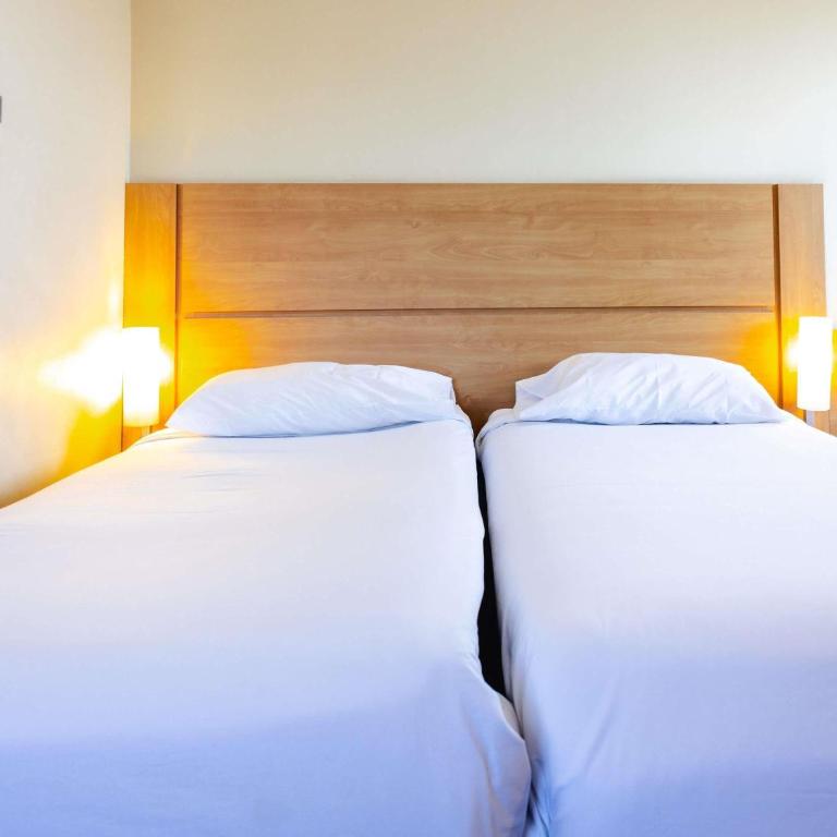 ibis Valparaiso - Standard Twin Room - 4