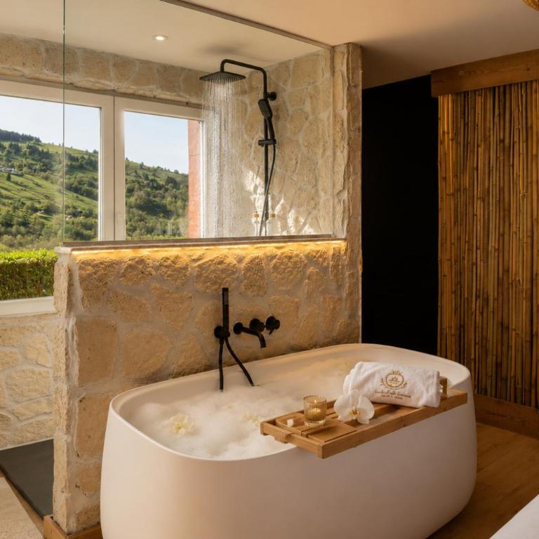 Les Jardins Secrets de Phuket - Appartement 1 Chambre - 8