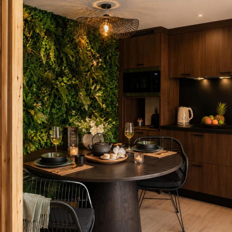 Les Jardins Secrets de Phuket - Appartement 1 Chambre - 17