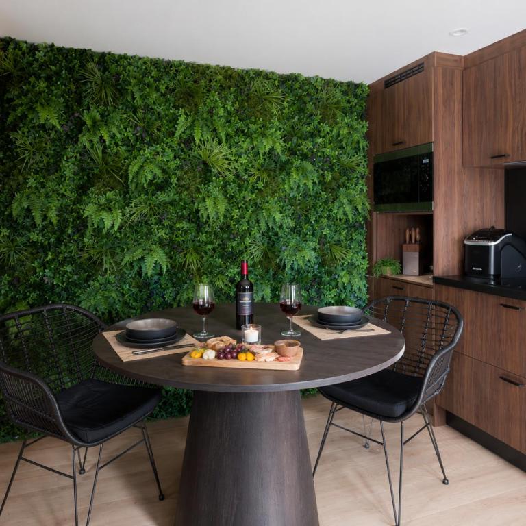 Les Jardins Secrets de Phuket - Appartement 1 Chambre - 5