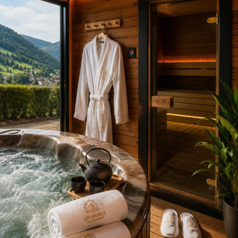Les Jardins Secrets de Phuket - Appartement 1 Chambre - 1