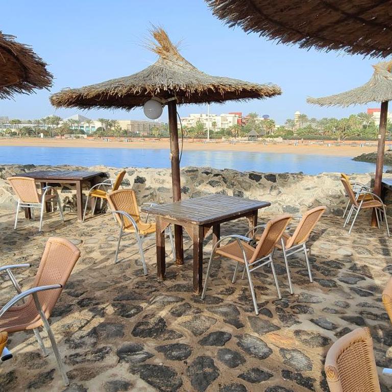 Mirada Serena Vista Golf - Apartamento de 1 dormitorio - 37