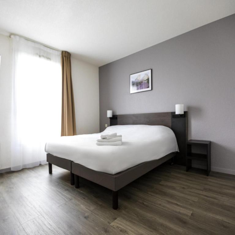 Aparthotel Adagio Access Orléans - Appartement 1 Chambre - 2