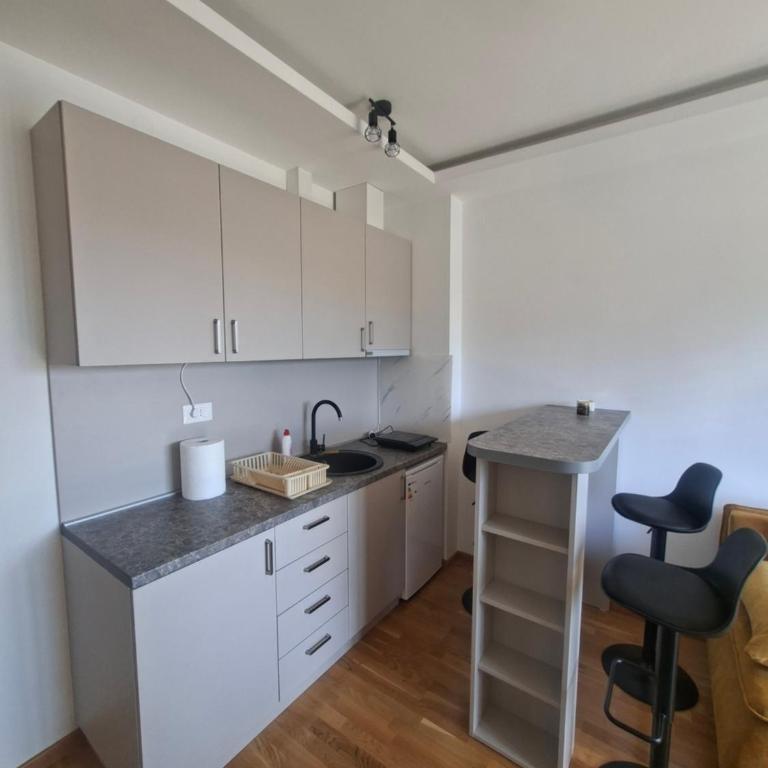 Apartman FRIDA - Apartman sa 1 Spavaćom Sobom - 10