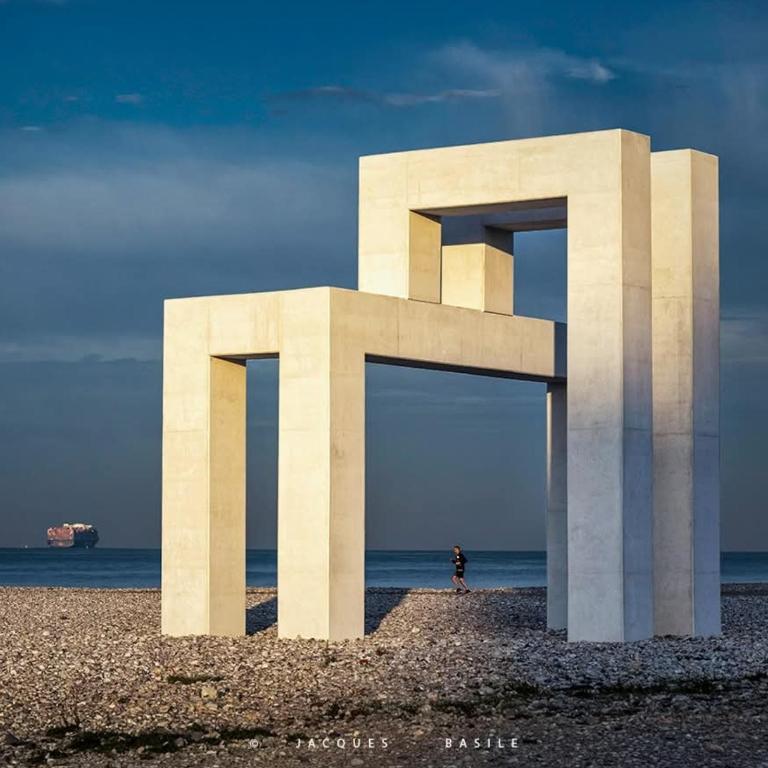 Studio cosy proche plage & centre - Studio - 15