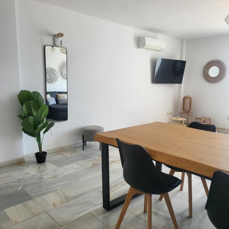 Alquilaeasy - Atalaya Del Mar - Apartment mit 1 Schlafzimmer - 24