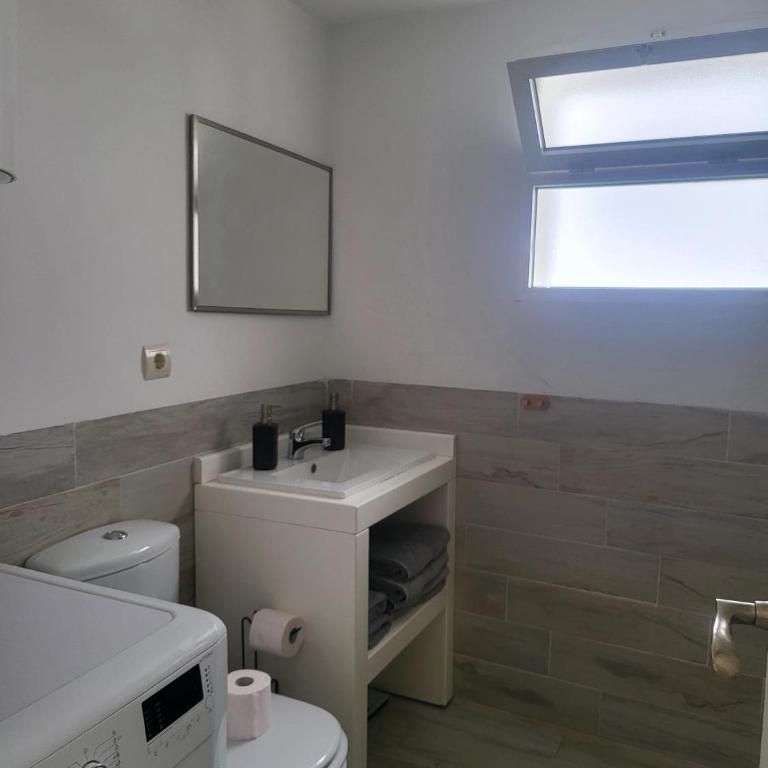 Alquilaeasy - Atalaya Del Mar - Apartment mit 1 Schlafzimmer - 26