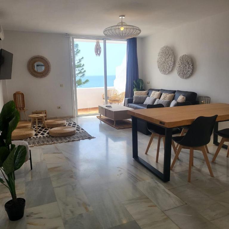 Alquilaeasy - Atalaya Del Mar - Apartment mit 1 Schlafzimmer - 27