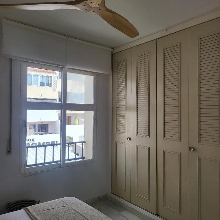 Alquilaeasy - Atalaya Del Mar - Apartment mit 1 Schlafzimmer - 28