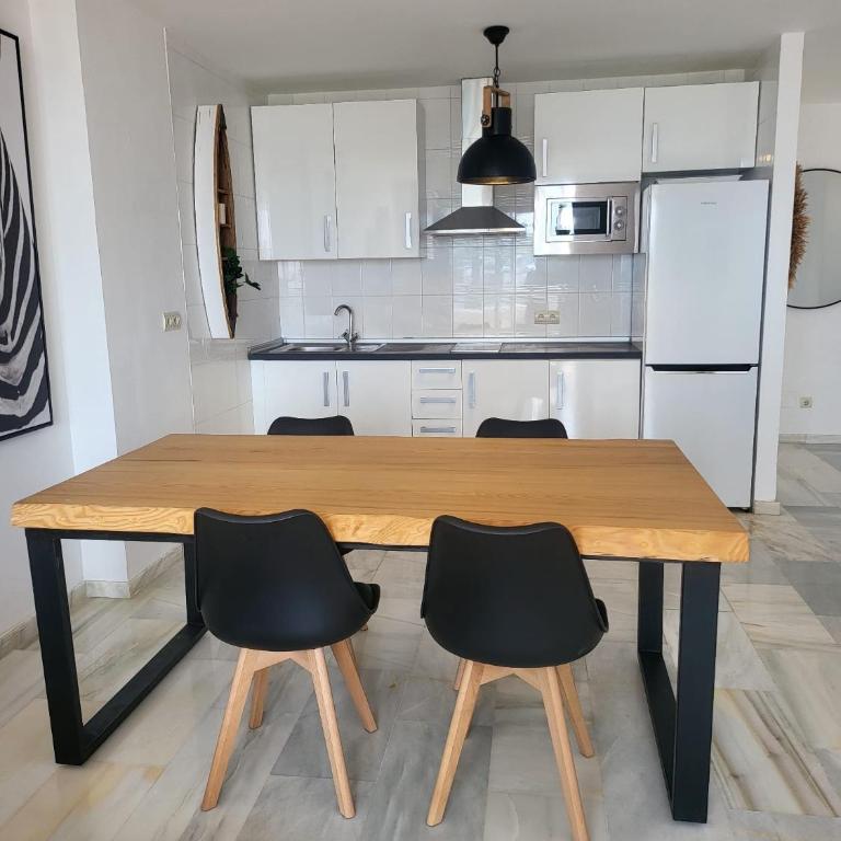 Alquilaeasy - Atalaya Del Mar - Apartment mit 1 Schlafzimmer - 29