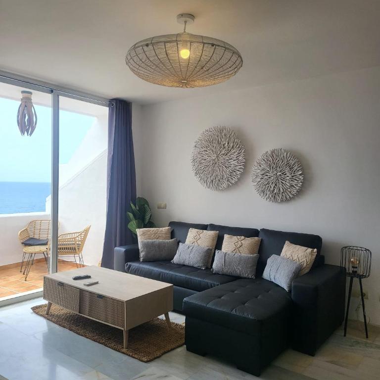 Alquilaeasy - Atalaya Del Mar - Apartment mit 1 Schlafzimmer - 30
