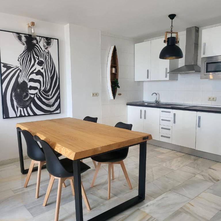 Alquilaeasy - Atalaya Del Mar - Apartment mit 1 Schlafzimmer - 32