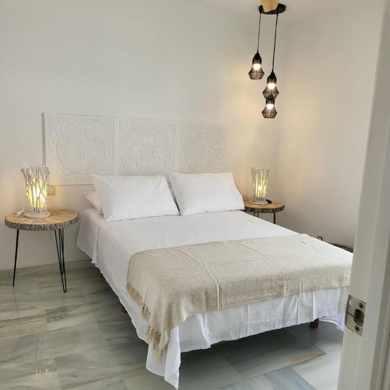 Alquilaeasy - Atalaya Del Mar - Apartment mit 1 Schlafzimmer - 33