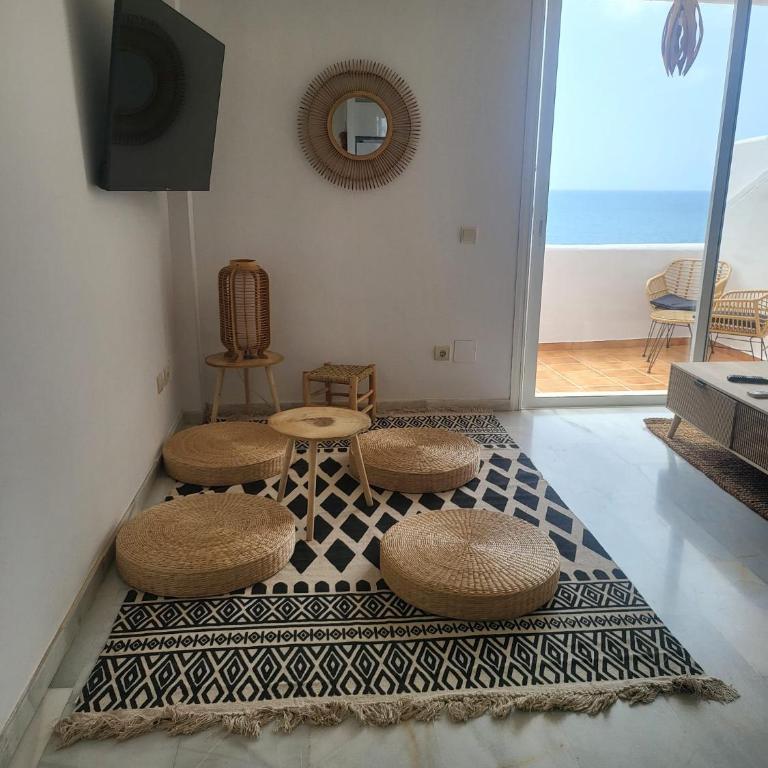 Alquilaeasy - Atalaya Del Mar - Apartment mit 1 Schlafzimmer - 34