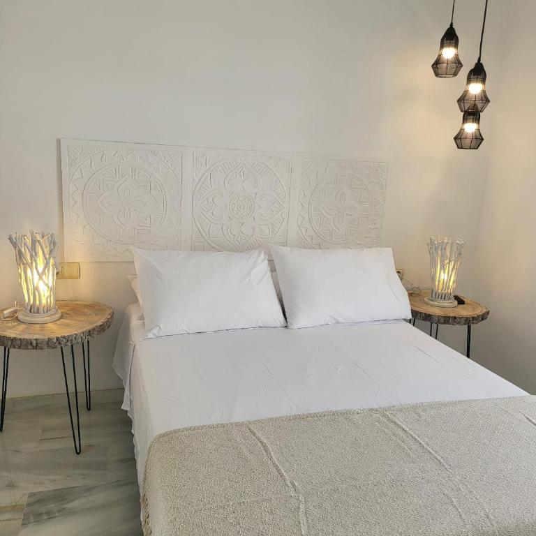 Alquilaeasy - Atalaya Del Mar - Apartment mit 1 Schlafzimmer - 37
