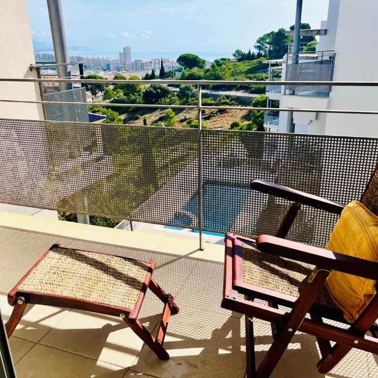 Sea and Castle views Peñiscola - Ferienhaus mit 3 Schlafzimmern - 7