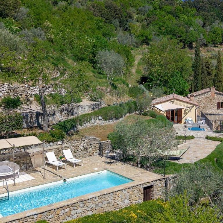 Villa Rosa - Villa - 1