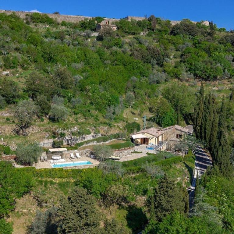 Villa Rosa - Villa - 2