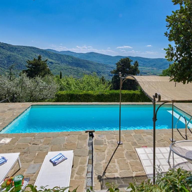 Villa Rosa - Villa - 7