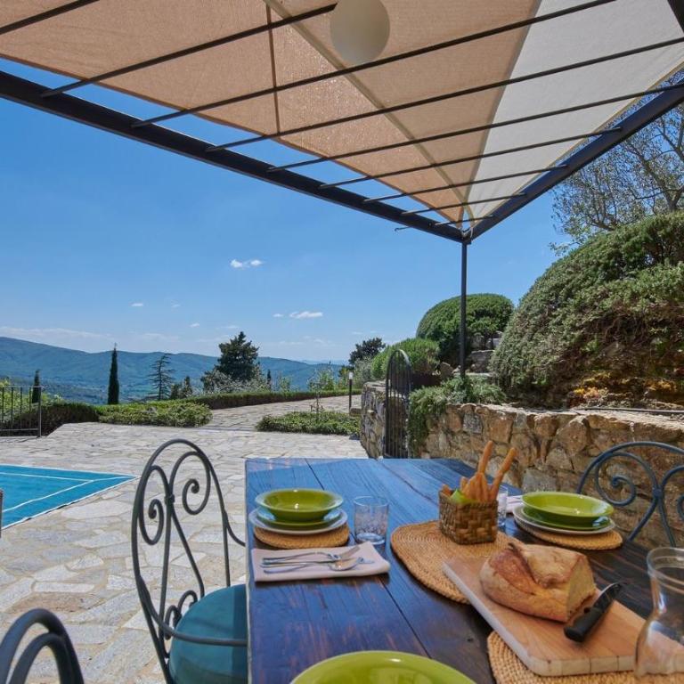 Villa Rosa - Villa - 16
