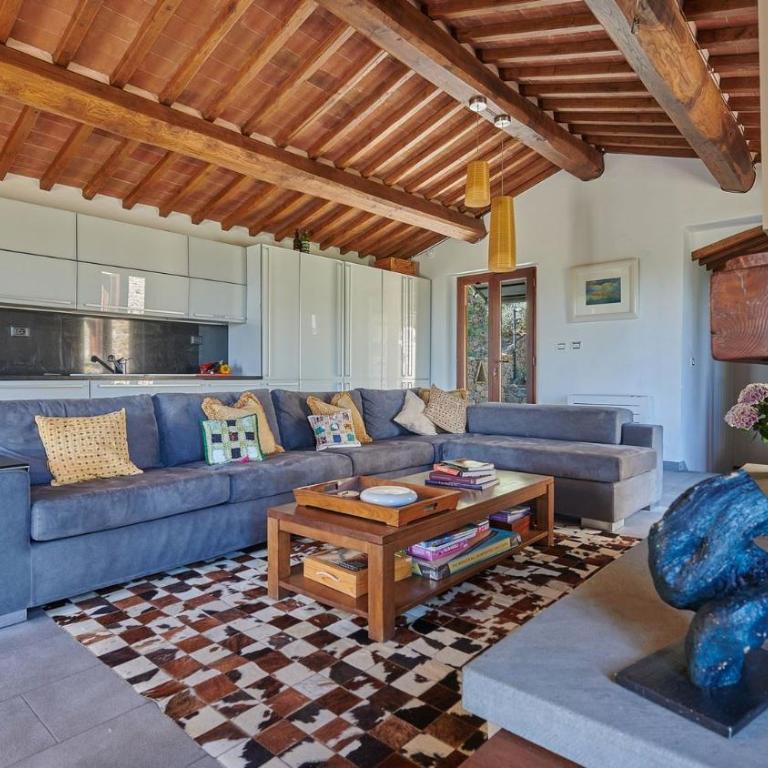 Villa Rosa - Villa - 19