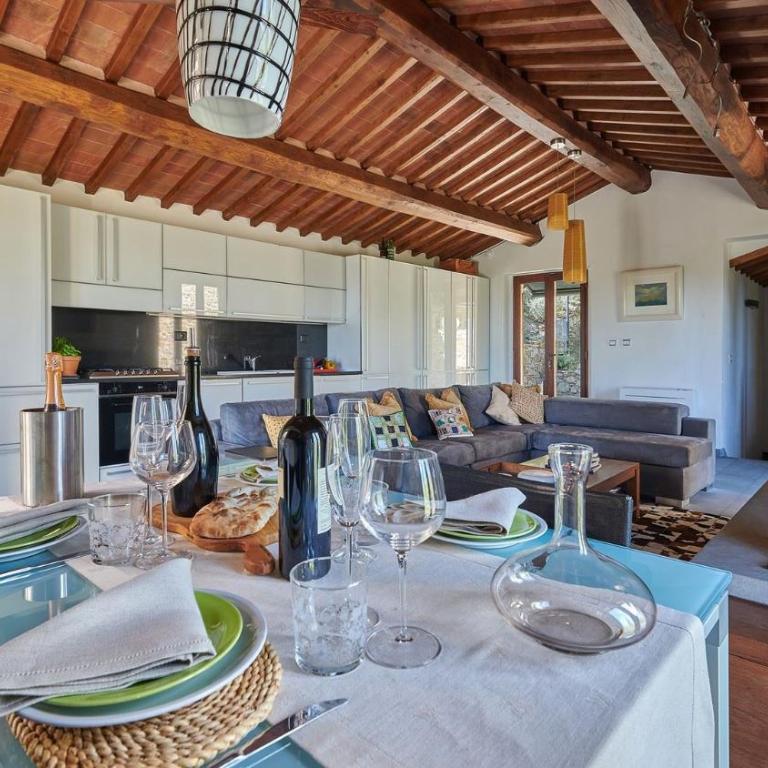 Villa Rosa - Villa - 21