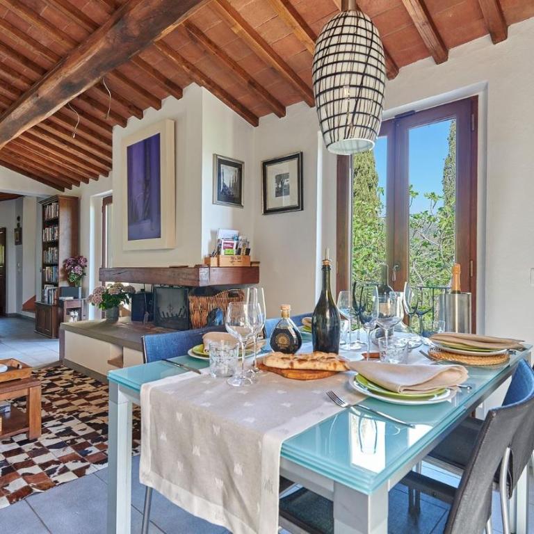Villa Rosa - Villa - 22
