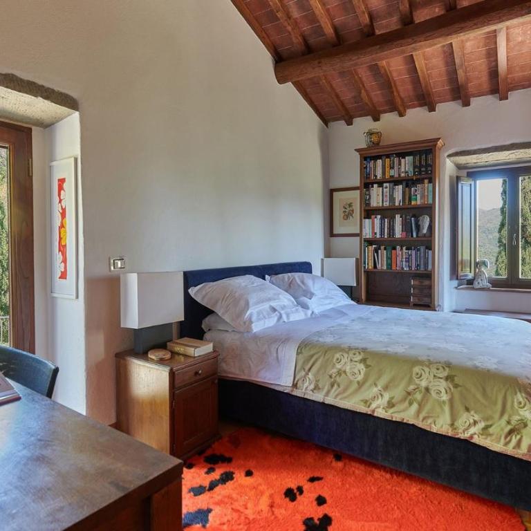 Villa Rosa - Villa - 23