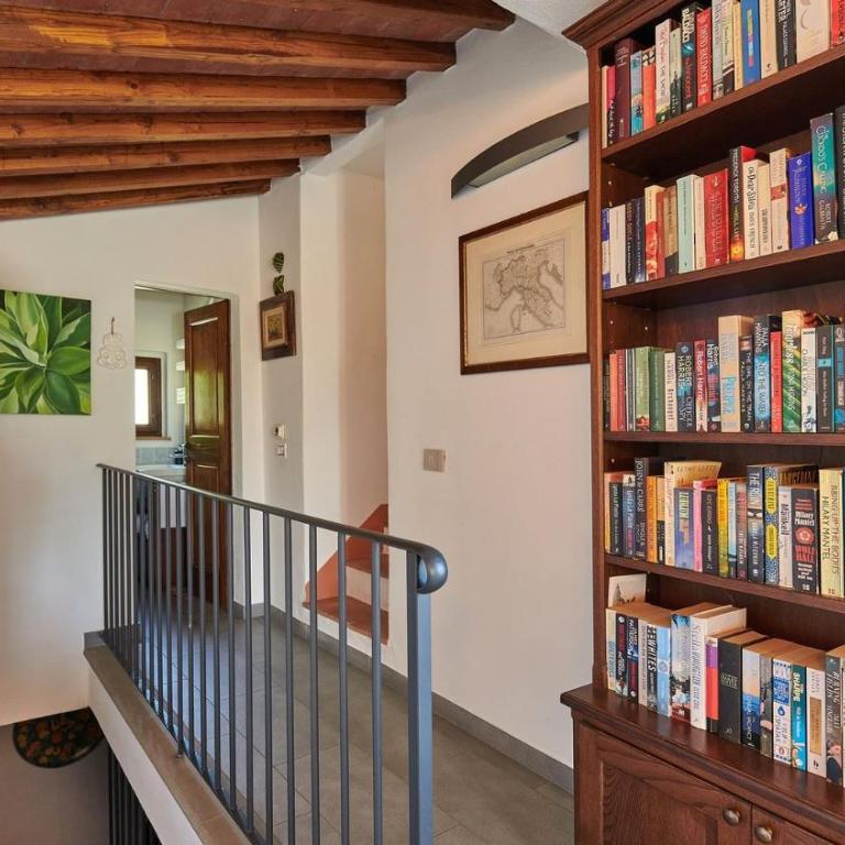 Villa Rosa - Villa - 27