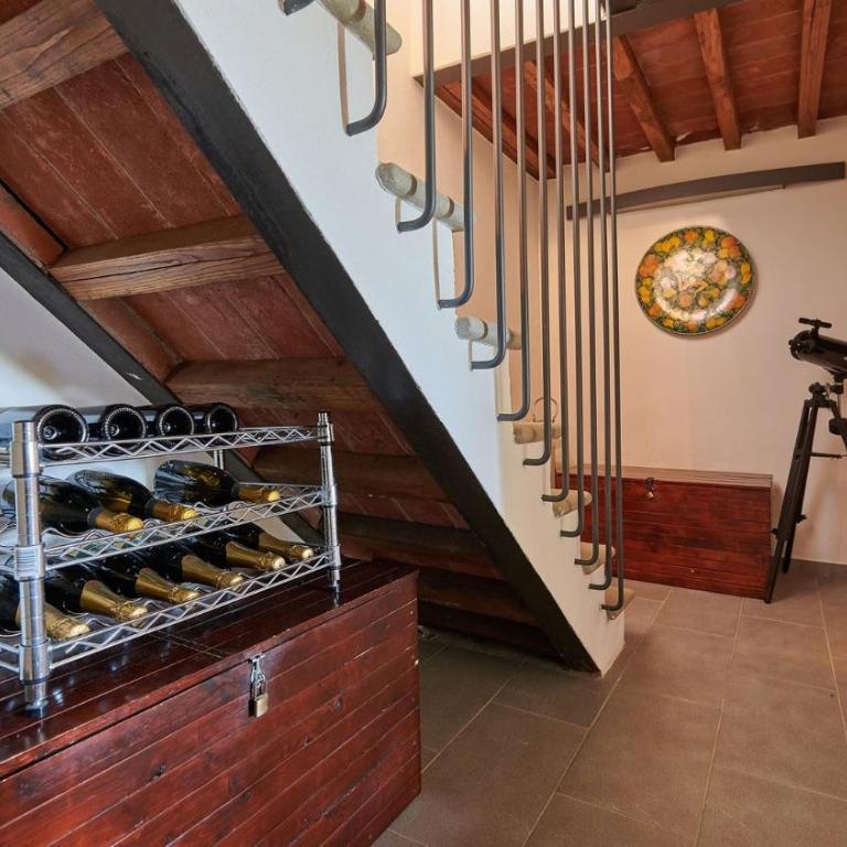 Villa Rosa - Villa - 28